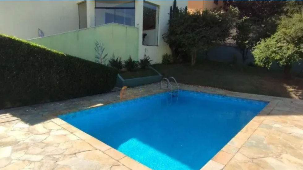 Miniatura: CASA PARA VENDA RES. TARUMÃ