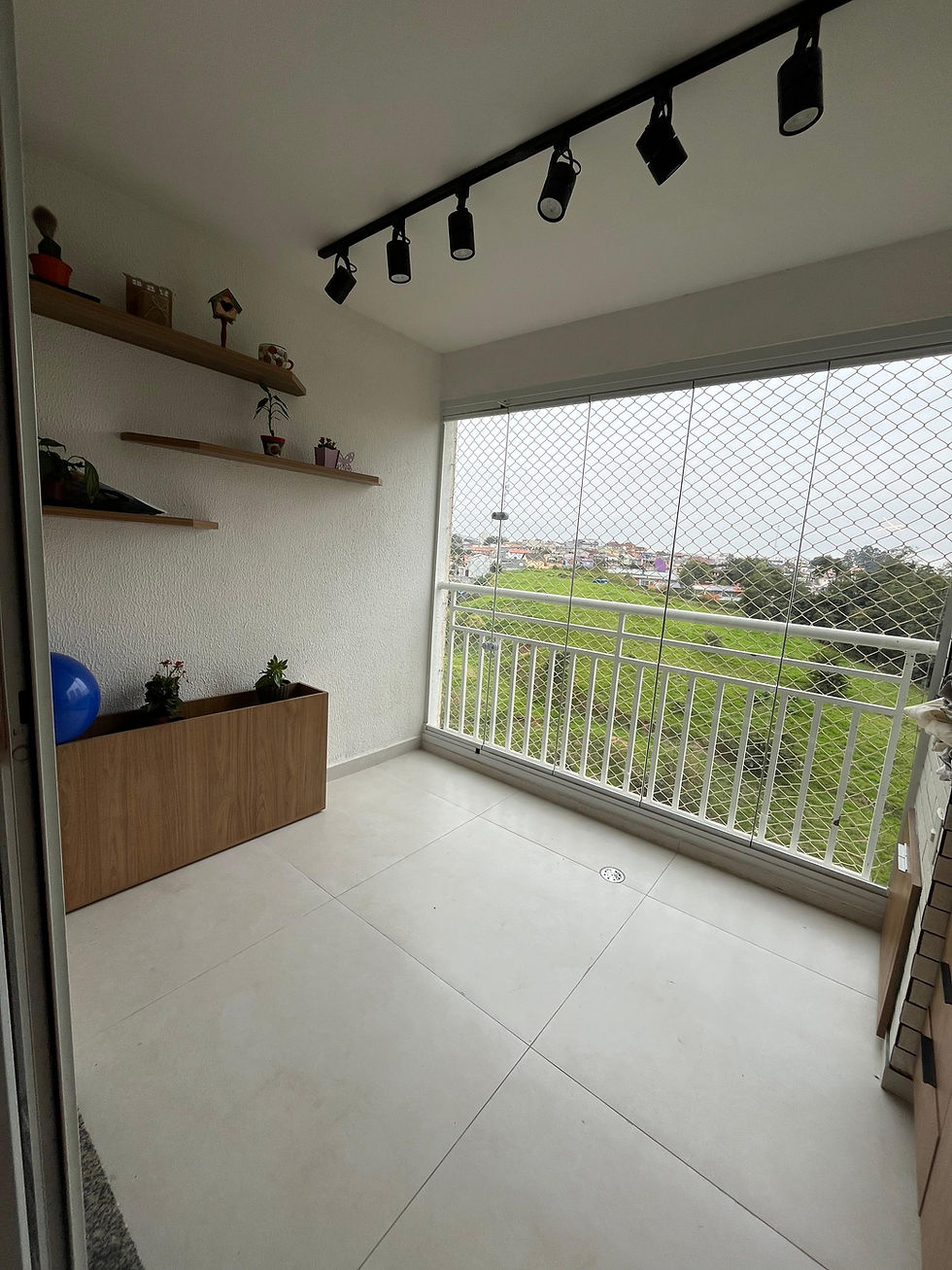 Miniatura: APARTAMENTO EM BARUERI