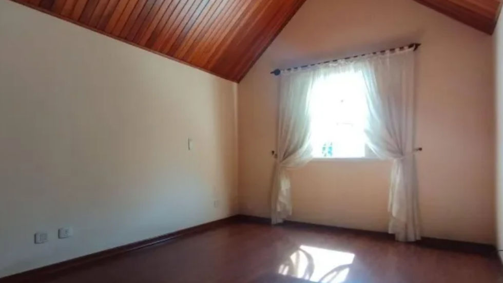 Miniatura: CASA PARA VENDA RES. TARUMÃ