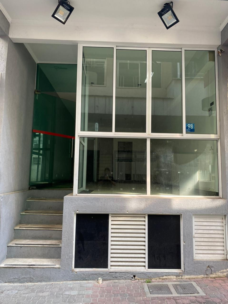 Miniatura: PRÉDIO COMERCIAL EM ALPHAVILLE VENDA OU LOCAÇÃO