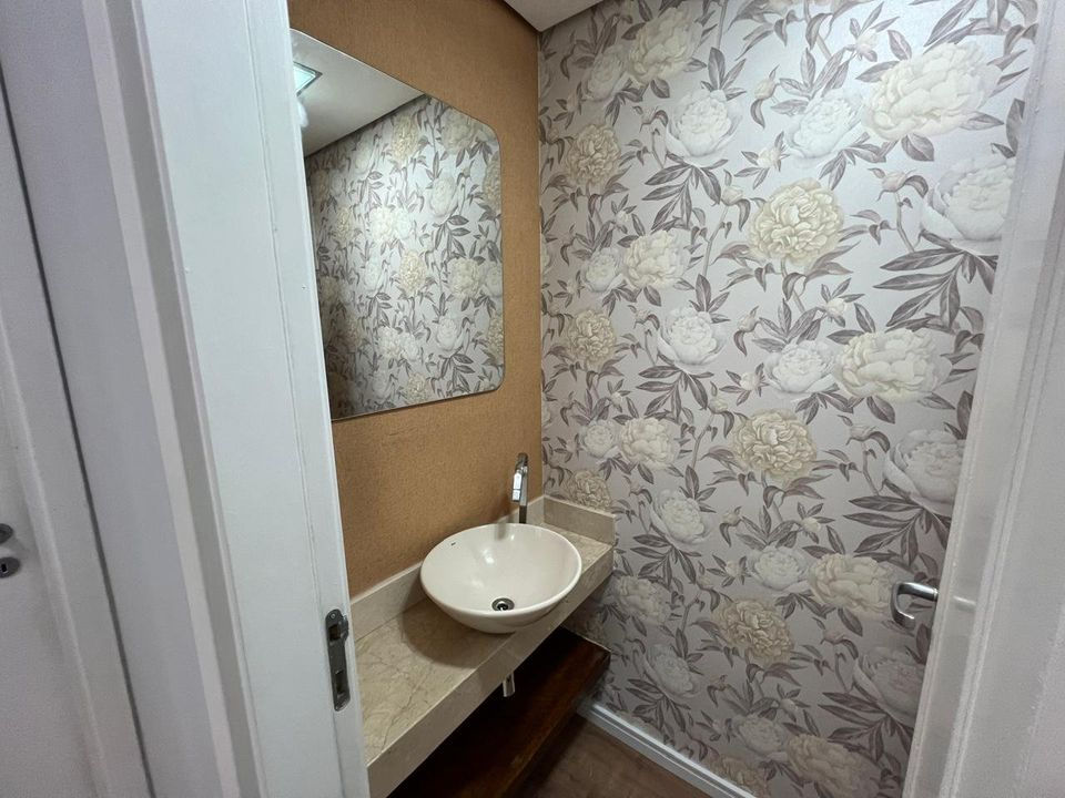 Miniatura: AMPLO APARTAMENTO PARA LOCAÇÃO EM ALPHAVILLE