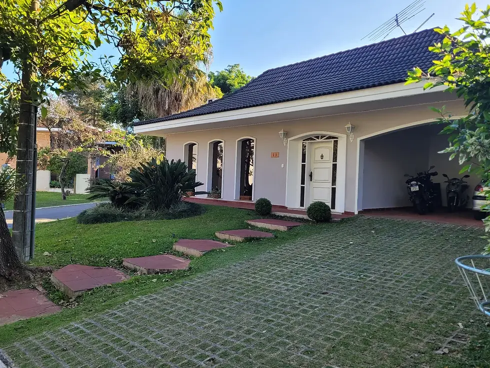 Miniatura: CASA TÉRREA, QUINTAL AMPLO A VENDA - ALDEIA DA SERRA
