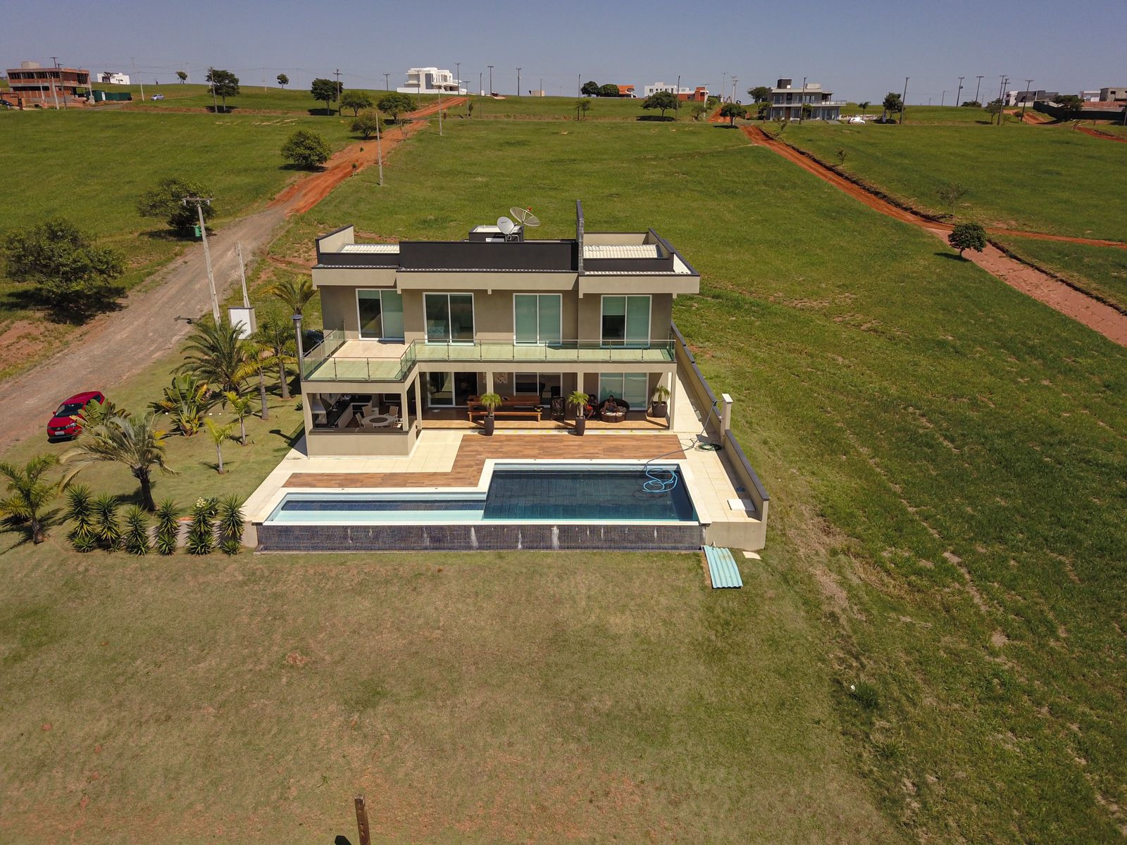 IMÓVEL PÉ NA AREIA EM AVARÉ