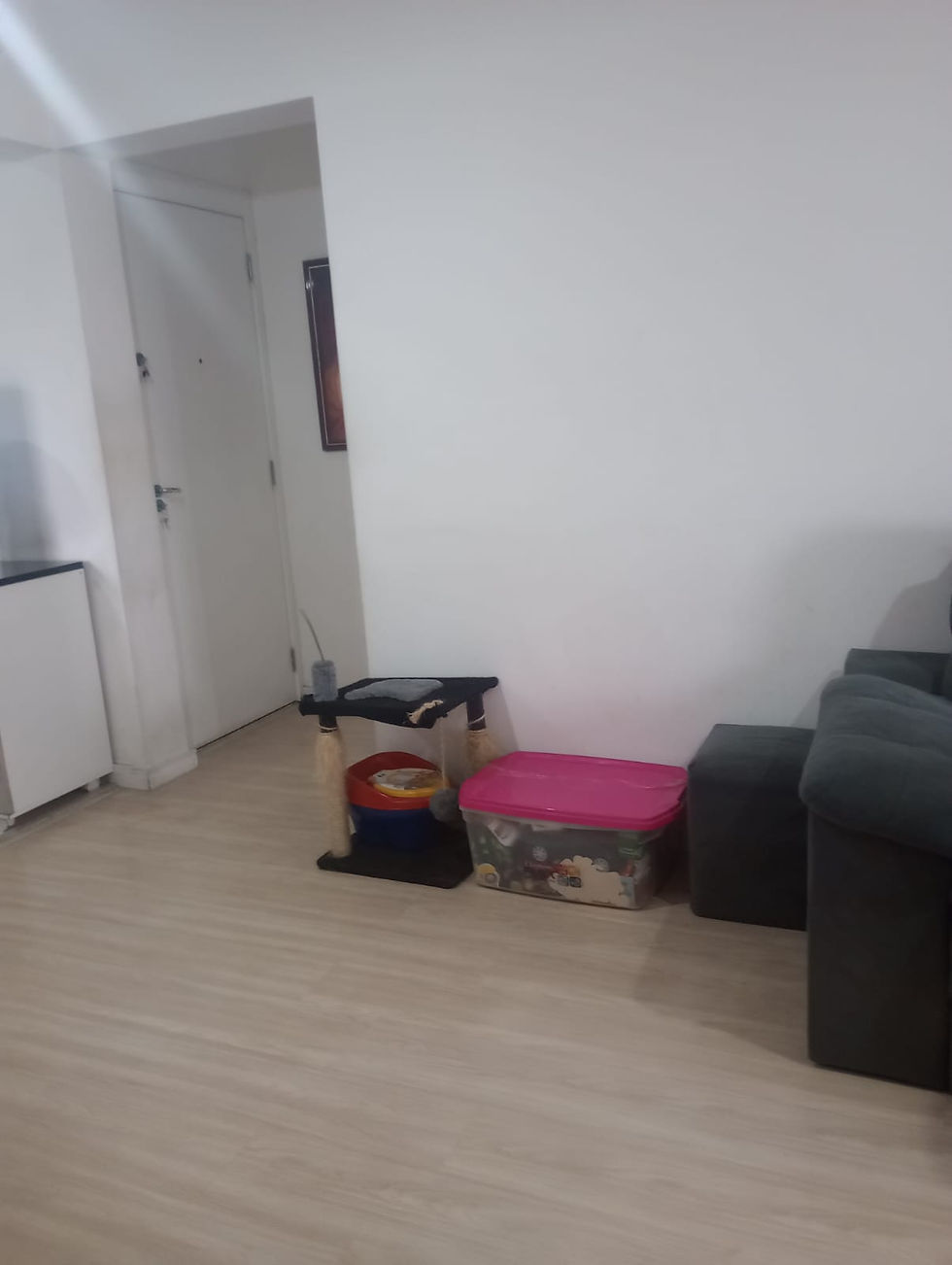 Miniatura: OPORTUNIDADE APARTAMENTO A VENDA NO ROSSI MAIS BARUERI