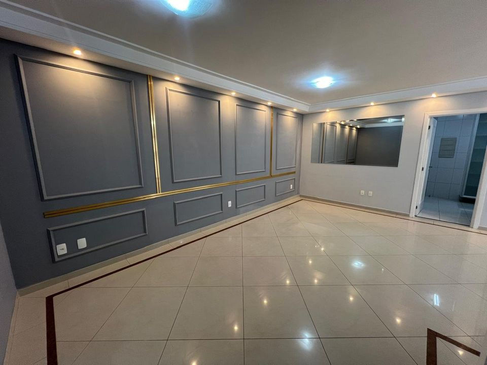 Miniatura: AMPLO APARTAMENTO PARA LOCAÇÃO EM ALPHAVILLE