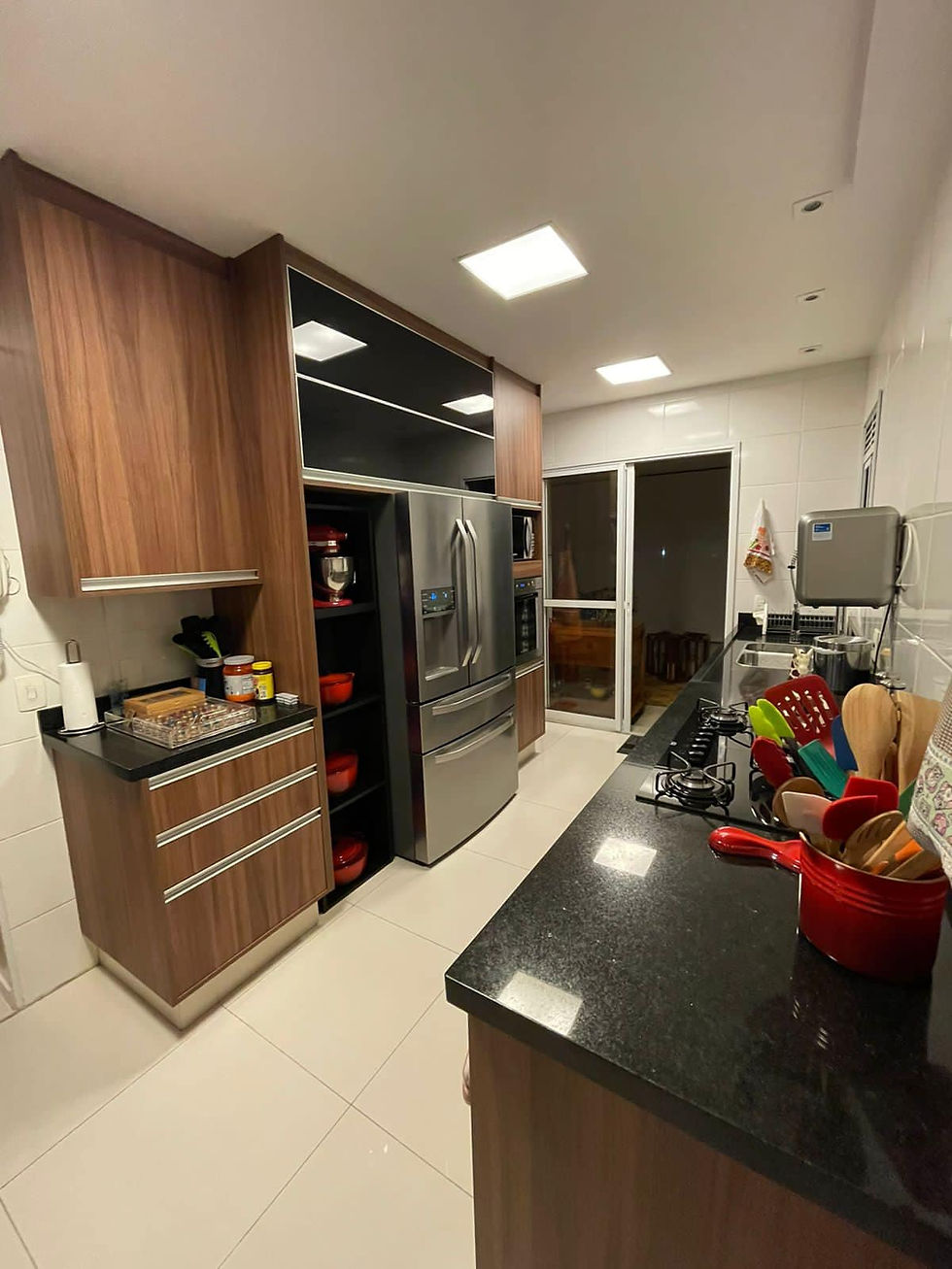 Miniatura: APARTAMENTO A VENDA EM ALPHAVILLE