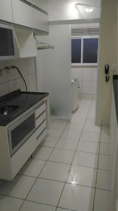 Miniatura: APARTAMENTO PARA VENDA EM BARUERI - RESIDENCIAL CÉLIA MOTA - TORRE IBIZA