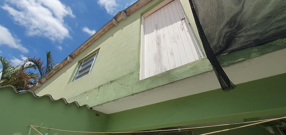 Miniatura: CASA INDIVIDUAL EM SANTANA DE PARNAÍBA - JD SÃO LUIS