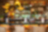 Bar Hacienda Menu