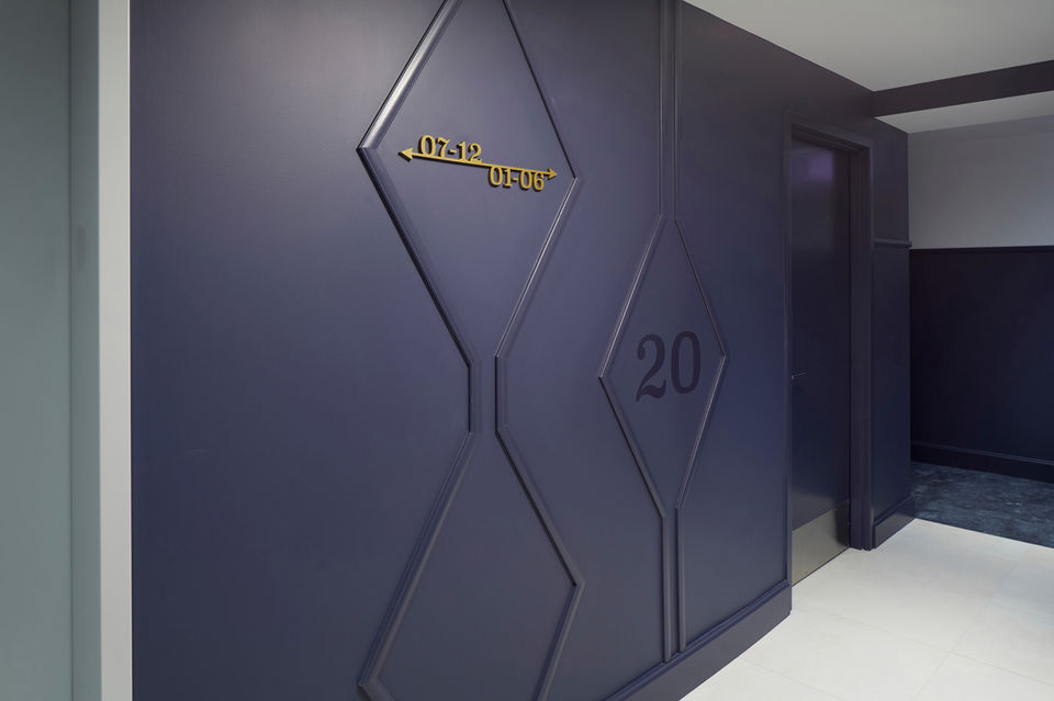 5252 Wayfinding