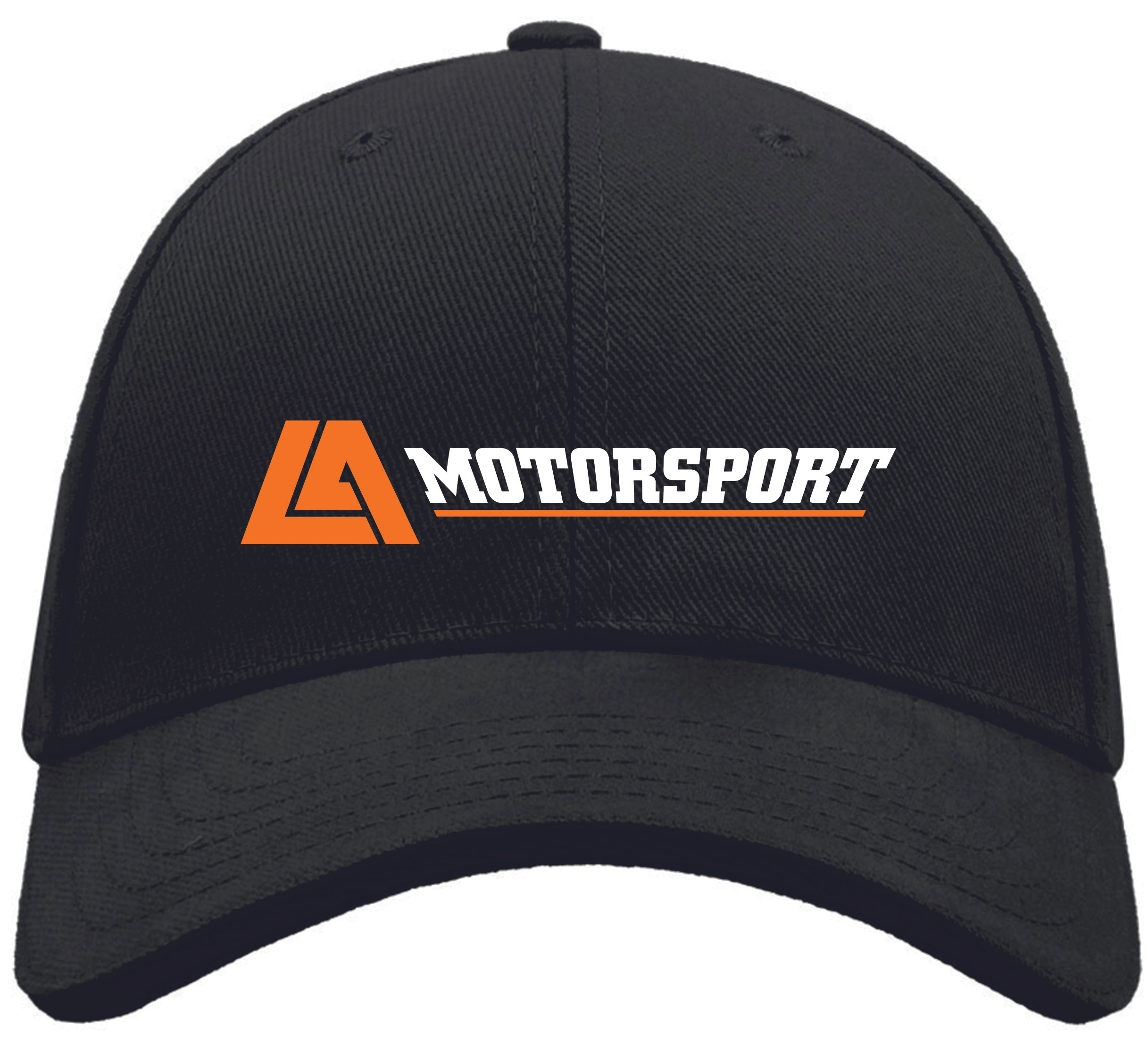 Boné LA Motorsport
