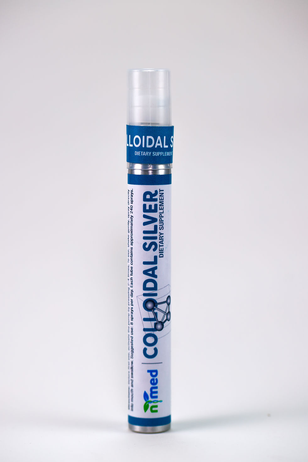 Coloidal Silver