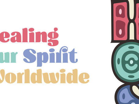 Ottawa to Host Milestone 10th International Healing Our Spirit Worldwide Gathering