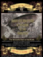 CLH NYE Murder Mystery Ad Poster 2
