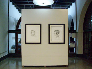 Exhibición: Propención del Movimiento