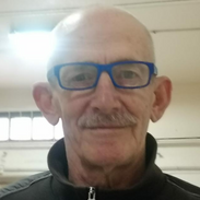 Gilmar Antônio Gasparetto