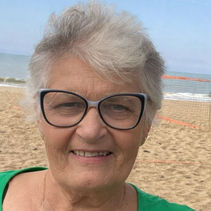 Ivanir Rosa Gasparini