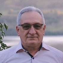 Newton Antonio Soligo