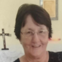 Maria Lourdes Nardi Borsati