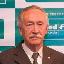 Dr. Luiz Adelmo Budant