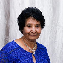 Jovelina da Rosa Silva