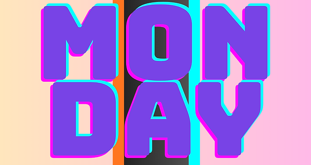 Monday Series 1 After School Program
