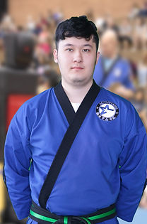 Activstars Instructor