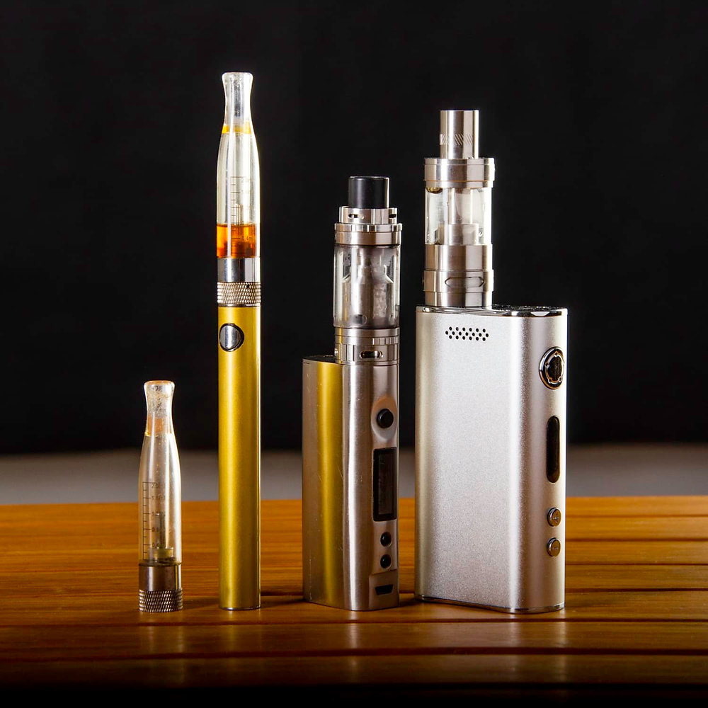 Understanding the Different Types of Electronic Cigarettes