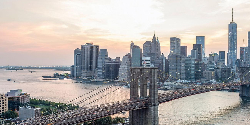 Tommy Sotomayor's Anti-PC Tour - New York, New York (2019 Pre Sales)