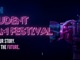 Submissions Open: 14th Student Greek Film Festival - Expression of Interest