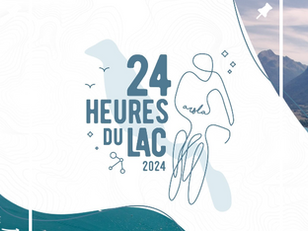 Défi Tour du lac d'Annecy (les 15 et 16 juin 2024)