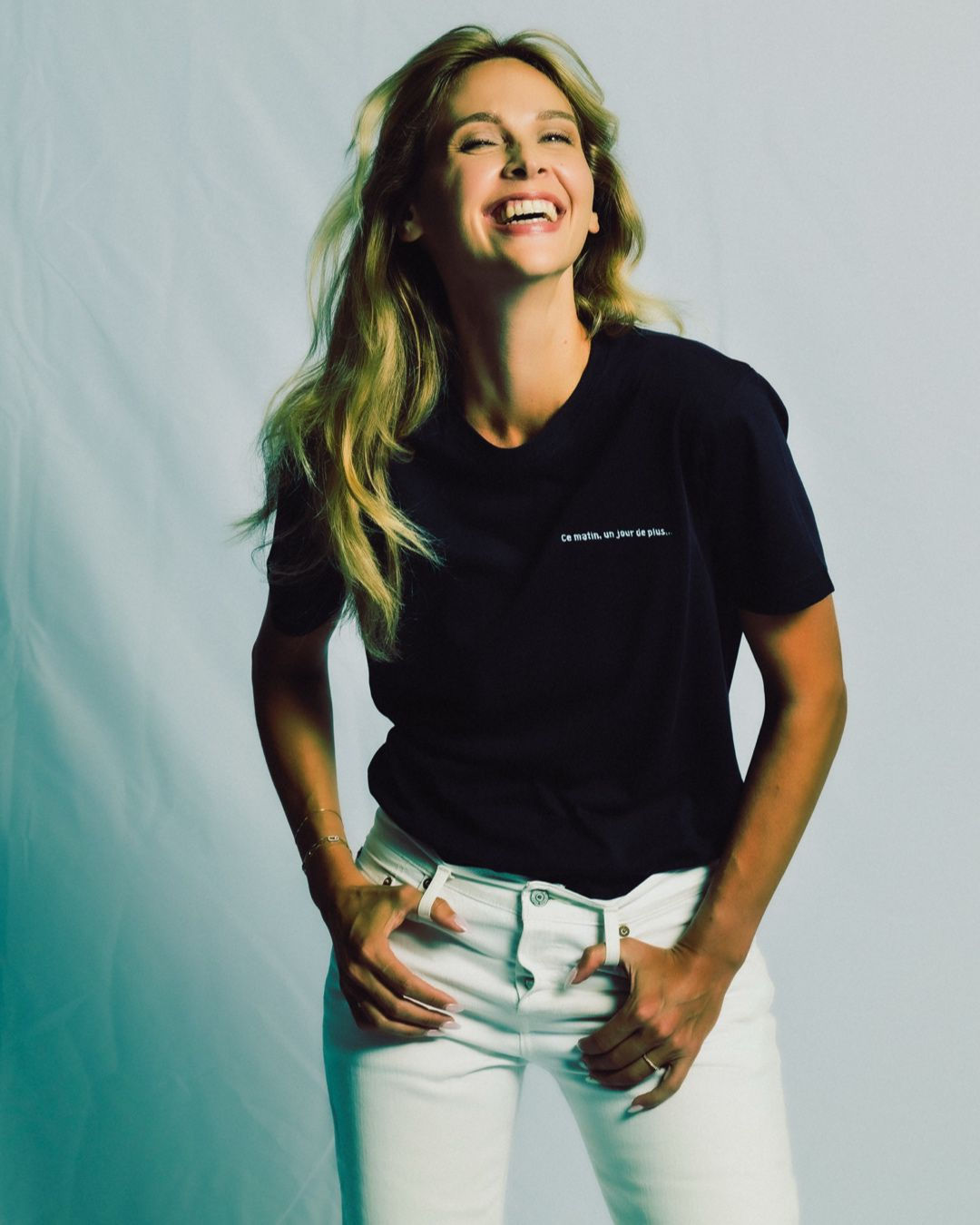 T-Shirt Ophélie Édition limitée