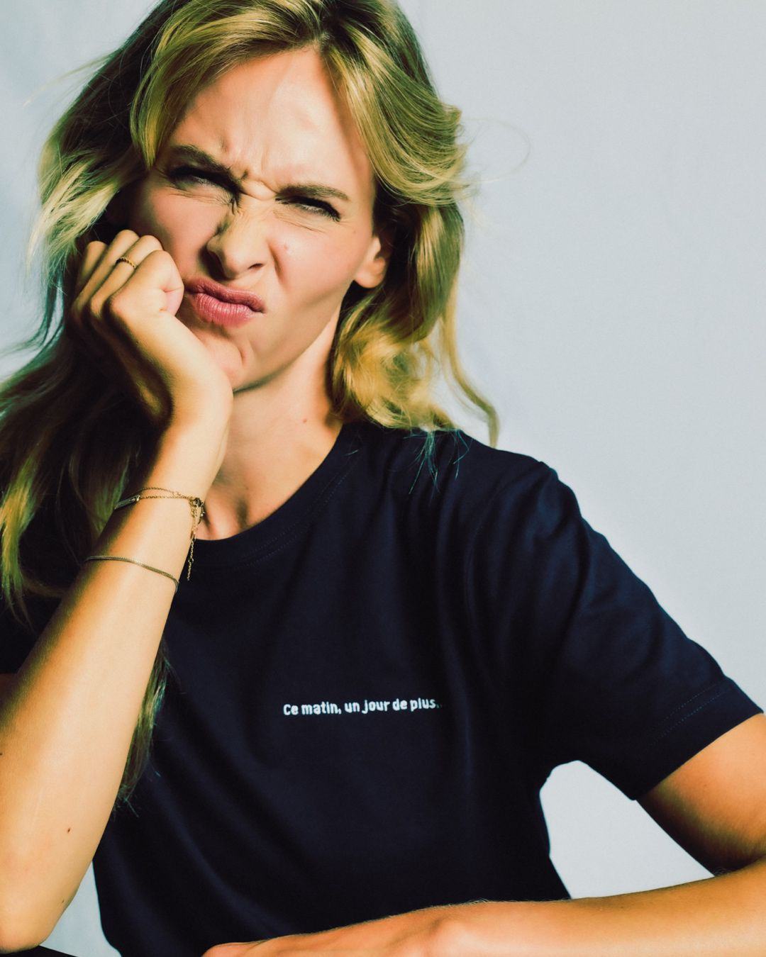 T-Shirt Ophélie Édition limitée