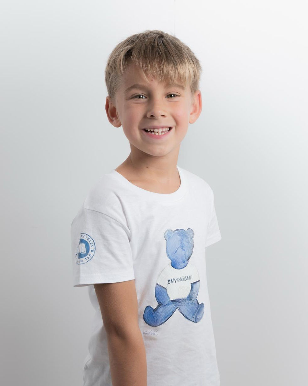Miniature : T-Shirt Kids Cévé