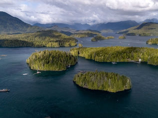 Welcome back to Canada