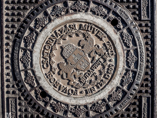 Budapest: et au milieu coule une rivière