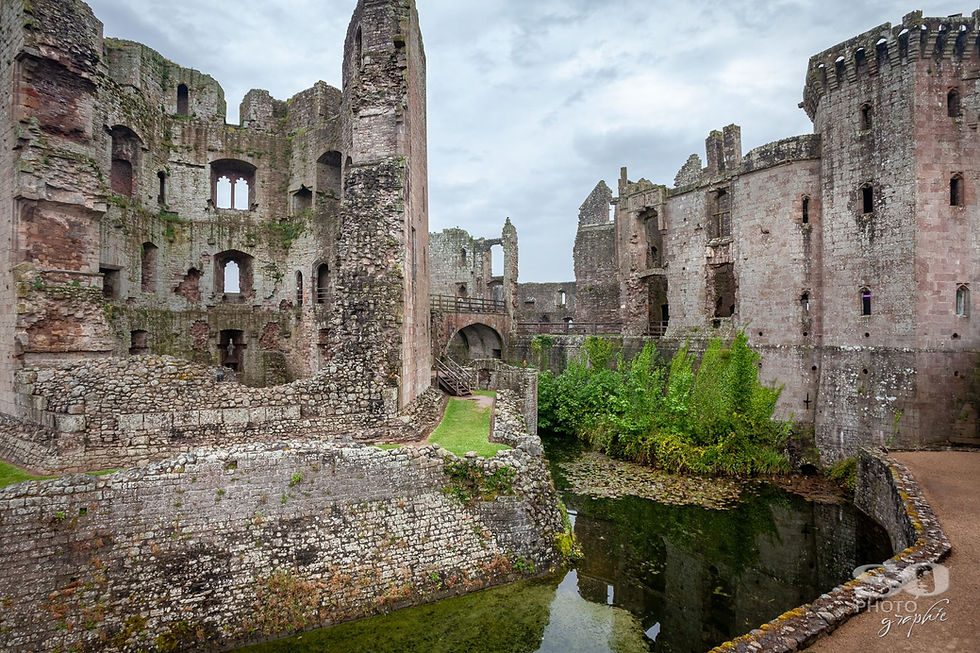 Croeso i Cymru : Mon dernier bastion au Royaume-Uni