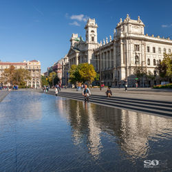 8 - Quartier du parlement (2)