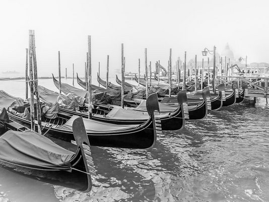 Au pays d'Instagram : La Sérénissime