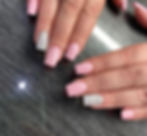 Nail tips and Acrylic face to face course including E-file Illurea training IPHM accredited
