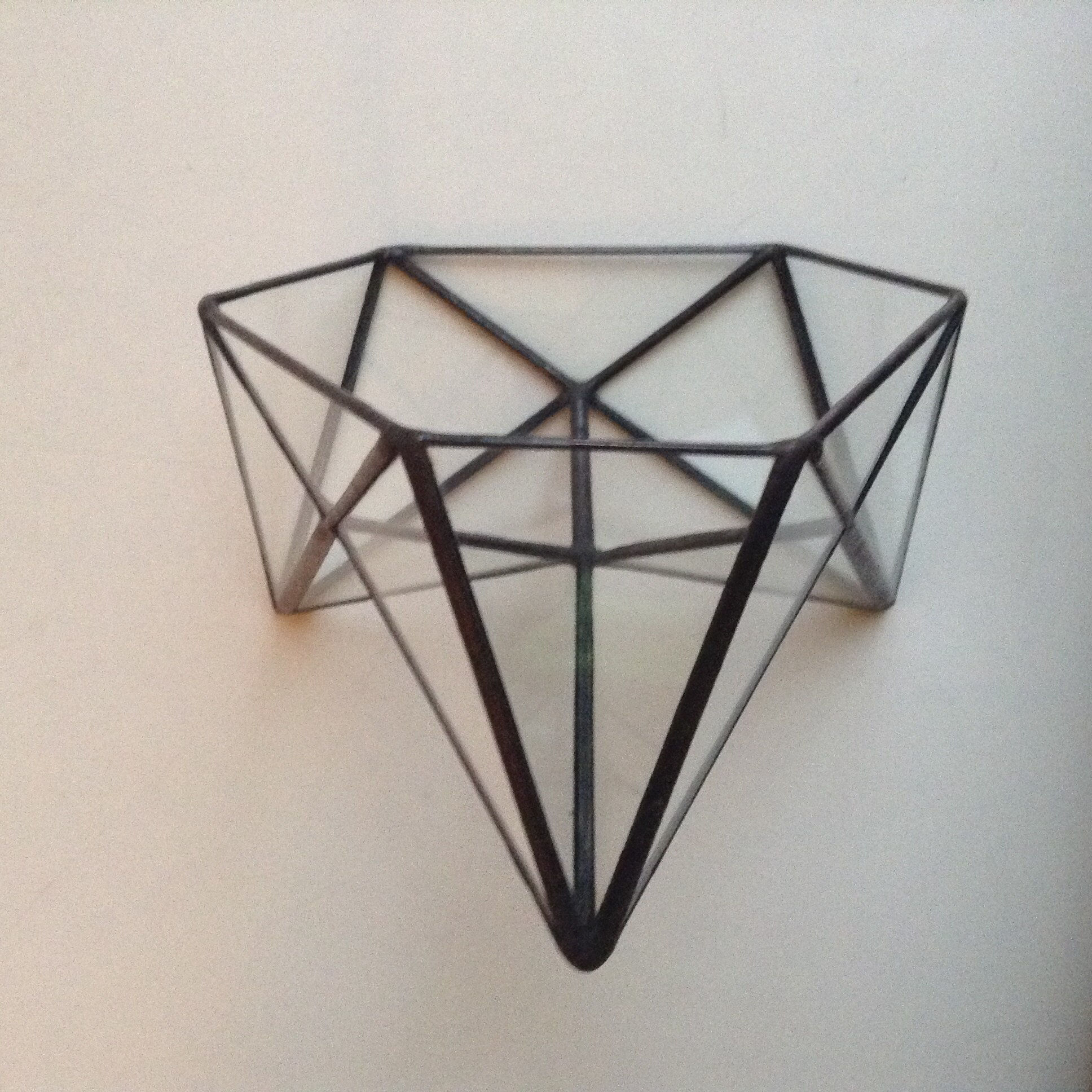 Трёхножный