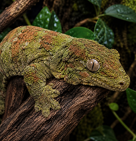 Chahoua Gecko Care Sheet