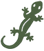 Gecko logo