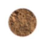 Poudre de caroube bio à la vanille Bourbon