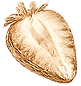 Dessin de fraise tranchée