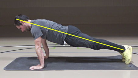 Calisthenics und Beweglichkeit auf Youtube 👨‍💻