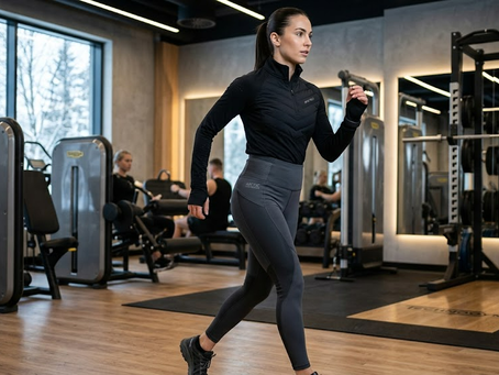 Aviamento na Moda Fitness no Frio: cuidados que evitam perdas