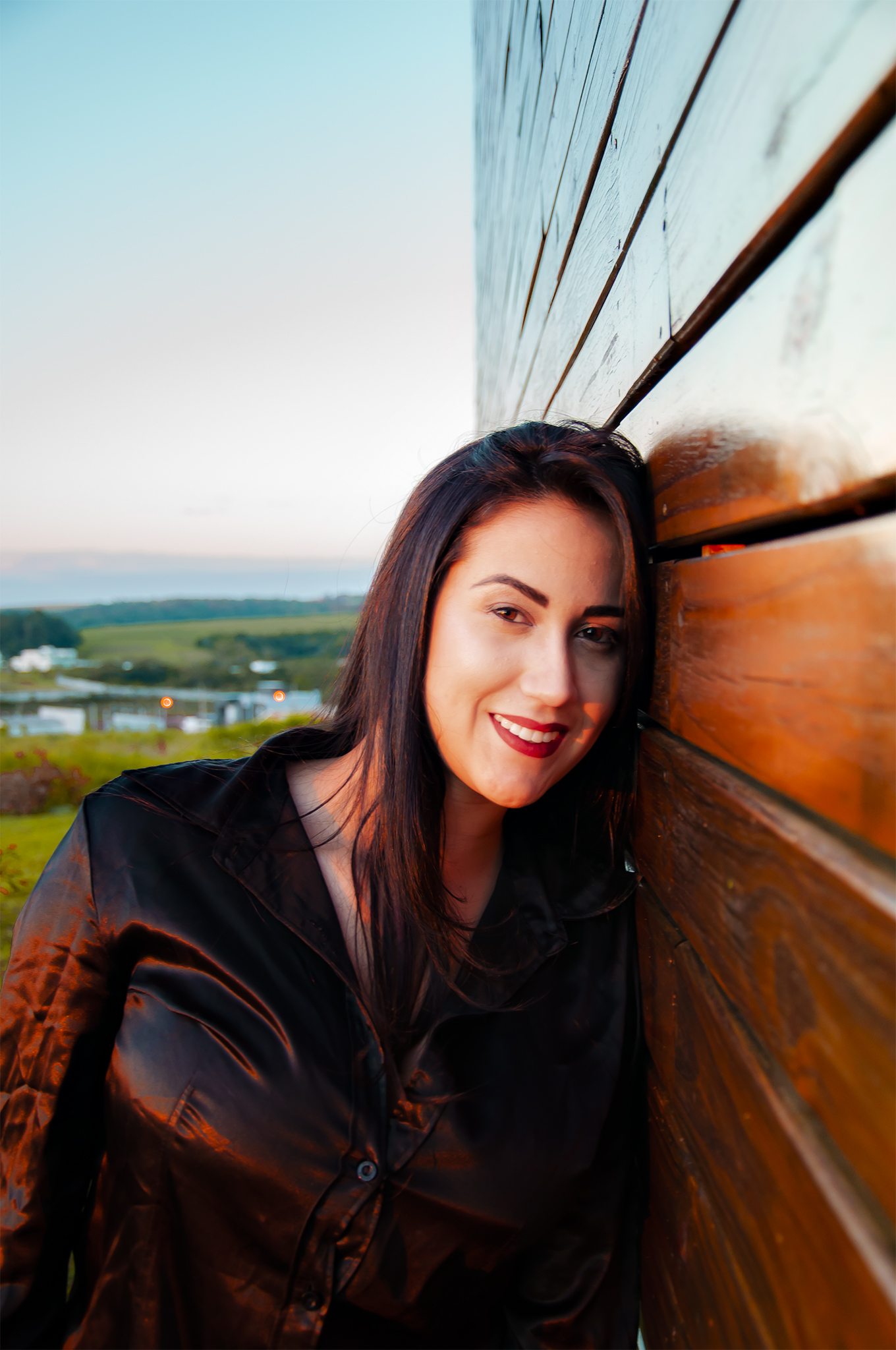 Foto do escritor: Danielli Sanderi