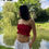 Thumbnail: Red Bandeau