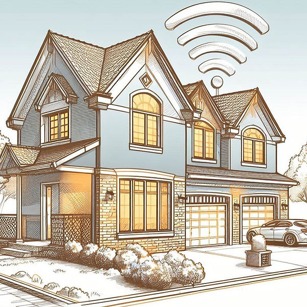 Home and Residential IT 